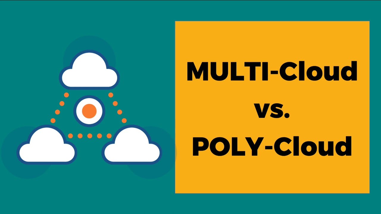 Hybrid vs Multi Cloud Understanding the Differences and Choosing the Right Solution