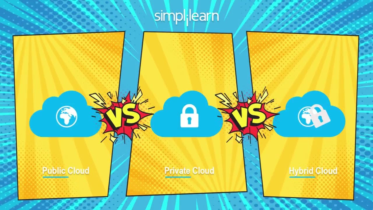 Private Cloud vs Hybrid Cloud An In-Depth Comparison