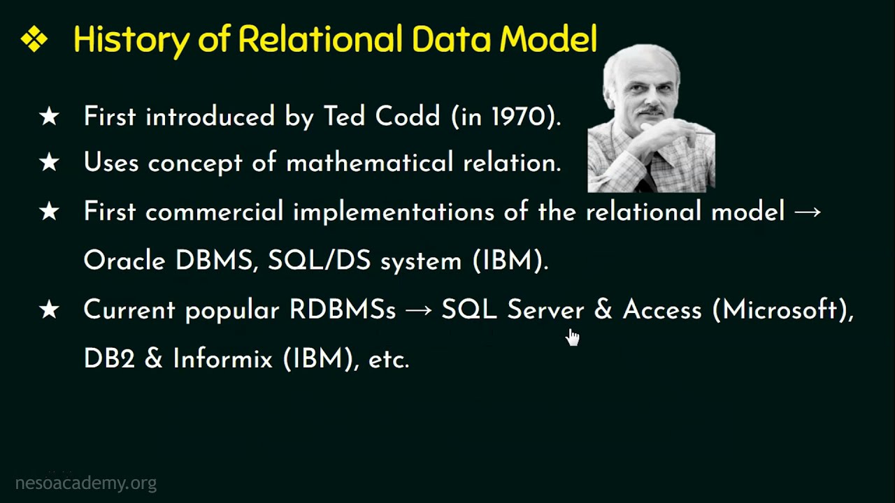 Relational Database Management System Understanding Perplexity and Burstiness