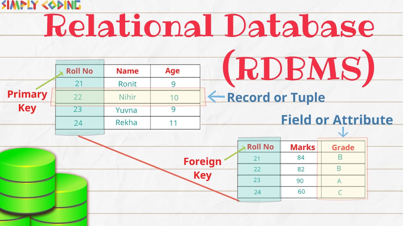 Relational Database Management System Understanding the Fundamentals